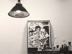 -Tequila Espresso(嘉善路店)