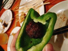 -福烤锦花(长乐路店)