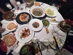 -鱼翅楼·津派砂锅鱼翅(水上公园店)