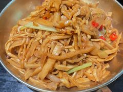 -简小舍·民间手艺菜(武昌江滩店)