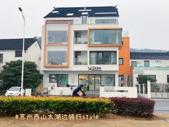 -西山风景区