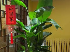 -西贝(六里桥旗舰店)