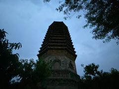 -玲珑塔公园