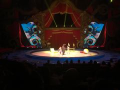 -珠海横琴长隆《卡卡虎奇遇记》