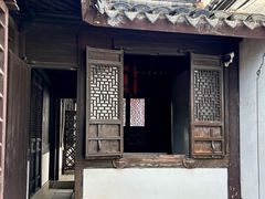 -王阳明故居