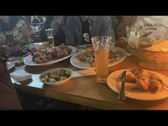 -巴伐利亚啤酒坊(意式风情街店)