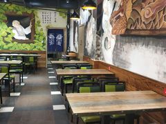 -素渡新派素食自助餐厅(兴工街店)