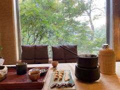-一号铺子·大炉茶