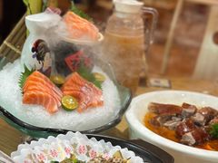 -德胜轩正宗顺德菜(宝安沙井会展中心店)