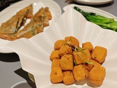 -桂满陇·手作小笼包&江南叫花鸡(中山公园店)