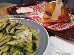 -魏家凉皮(十里河店)