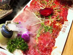 -潘小辣鲜肉老火锅