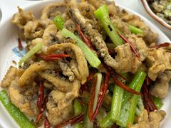 -昱德来·天津菜(河西店)