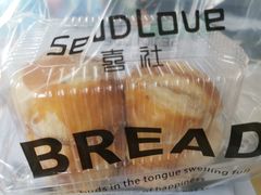 -喜社·面包·甜品·蛋糕(燕山店)