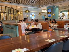 -翠华餐厅(宝安壹方城店)