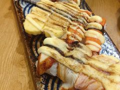 -嘿一料理寿司(晓港店)