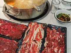 -刘少华贵州小黄牛·鲜牛肉火锅(总店)