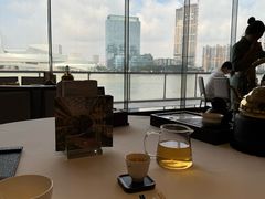 -白天鹅宾馆-宏图府餐厅