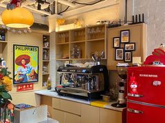 -Mesa Madre梅萨妈妈·Bintana(国贸店)