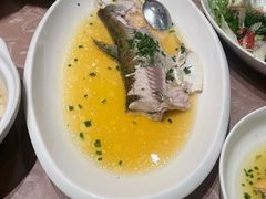 -东方明珠老上海8号餐厅