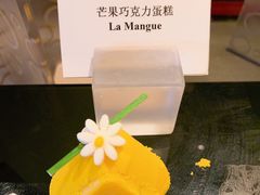 -深圳四季酒店·馥自助餐厅