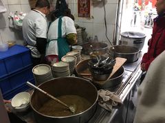 -逍遥镇刘相五胡辣汤豆沫馆(康复中街店)