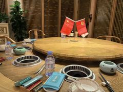 -尚海豆捞(乐虹坊店)