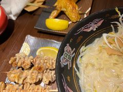 -鸟鹏烧鸟居酒屋(熙龙湾店)
