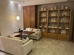 -良子健身·竹Spa(五四广场店)