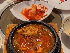 -七八冷面·延边朝鲜族美食(圣熙八号店)