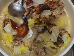 -裕德隆清真饭庄·天津特色菜(河东店)