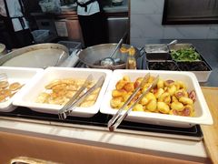 -素满香·食养自助(建邺万达店)