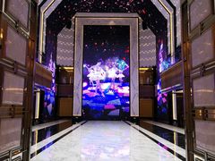-上海苏宁宝丽嘉酒店·Cafe Bellagio西餐厅