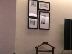 -上海龙之梦万丽酒店