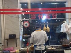 -巫记鸡饭店