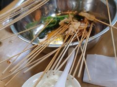 -乐山鲜知味钵钵鸡(奎星楼店)