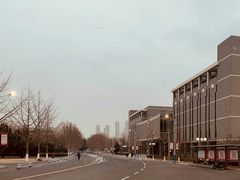 -大连理工大学(凌水校区)
