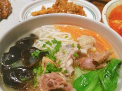 -云海肴·汽锅鸡·云南菜(美罗城店)