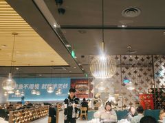 -半天妖烤鱼(芜湖市镜湖万达店)