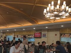 -汗腾格里·风味餐厅(新疆驻京办店)