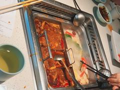 -野妹火锅(龙岗店)