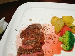 -IL Forno 意坊·意大利餐厅(花园店)