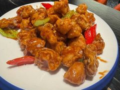 -满园烤鸭·春饼(沈北万达店)
