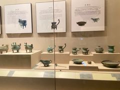 -安徽博物院新馆