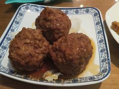 -春水锅贴·传统鲁菜(大明湖店)