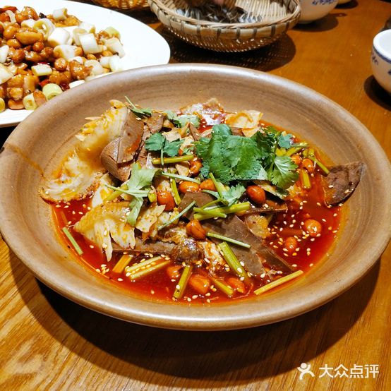 泡椒食堂(水源街店)
