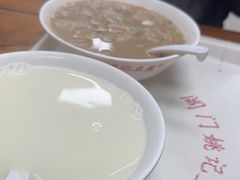 -阊门姚记豆浆(旧学前直营店)