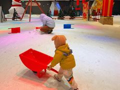 -宁波冰雪大世界(北仑区)