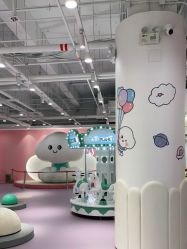 -软软星球(密云店)