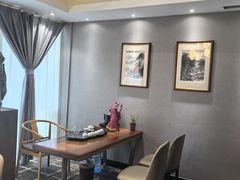 -长禧家·珑厨(东山口店)
